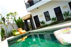 Canggu - Pererenan Guesthouse aBaliHouse