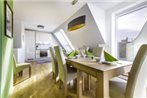 Abieshomes Serviced Apartments - Messe Prater