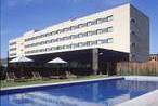 AC Hotel Sevilla Forum by Marriott
