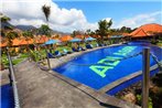 Adi Assri Beach Resorts And Spa Pemuteran