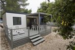 Canvas Holidays Mobile Homes Belvedere