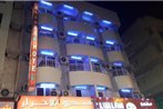 Al Ahrar Hotel