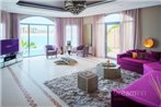 Dream Inn - Arabian Retreat Palm Villa
