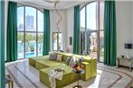 Dream Inn - Royal Palm Beach Villa