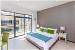 Houst Holiday Homes - Al Nakheel The Greens