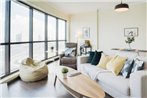 Artsy Duplex Penthouse by GuestReady