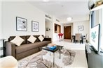 Arena Ease by Emaar Two Bedroom Standpoint Tower