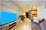 Signature Holiday Homes - Stunning 1 Bedroom Apartment In Business Bay Lake View