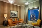Dream Inn Dubai Apartments - 48 Burj Gate Downtown Homes