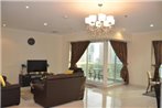 Glorious 2BR Apartment in JLT With Sheikh Zayed Road View