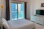 Bespoke Residences - Studio Apartment with Marina View