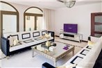 Dream Inn Dubai - Sumptuous Palm Villa with Marina View