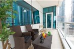 Chic City Living 2 Beds in Mag 218 Dubai Marina