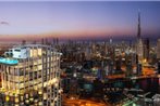 SLS Dubai Hotel & Residences