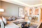 SHH - Elegant 2BR Apartment in Damac Paramount