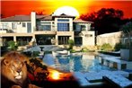 Africa Paradise - OR Tambo Airport Boutique Hotel