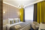 Ahotels Design Style on Sovetskaya