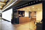 Air Rooms Madrid Airport By Premium Traveller