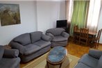 Tirana Apartment