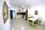 Three bedroom apartment