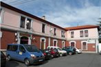 Albergue La Estacion