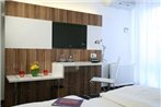 Ibis Styles Frankfurt City