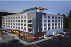 Aloft Raleigh Durham Airport Brier Creek