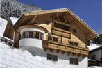 Alp Chalet Appartement