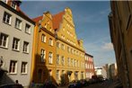 Altstadt Pension Hafenblick