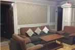 Center apartment Tumanyan