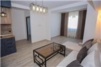 InYerevan Apartment