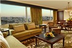 Amman Marriott Hotel