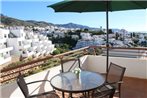 Andaluz Apartments Mar de Nerja