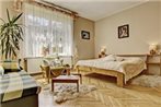 Apartament Krysin Zakopane