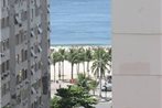 Apartamento de Ferias Copacabana Rio de Janeiro