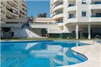 Apartamento Marbella beach con WiFi y aire acondicionado