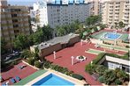 Apartamentos Costa Calpe