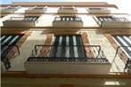 Apartamentos Pinar Malaga Centro