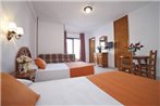 Apartamentos Ribera