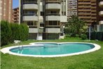 Apartamentos Torre Gerona