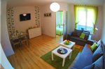 Apartamenty Kolorowe Etna