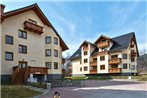 Apartamenty Sun & Snow Osiedle Podgorze