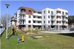 Apartamenty Sun & Snow Bursztynowy