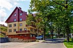 Apartamenty Sun & Snow Karpacz Centrum Nad Lomnica