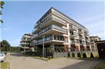 Apartamenty Swinoujscie - Baltic Park