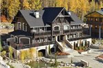 Norweska Dolina Luxury Resort