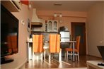 Apartman Vysoke Tatry Lomnica A4/2