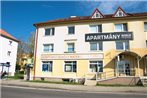 Apartmany Humenne