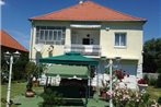 Apartment in Balatonmariafu?rdo 19380