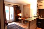 Apartment Batignolles Paris